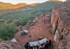 Buena respuesta a la primera cata del Festival Las Rusnalias celebrado en el Oratorio de Valdecanales