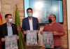 La acción promocional Jaén en Julio arranca el 16 de julio en Torreperogil con Un Mar de Canciones