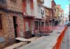 El PSOE de Bailén solicita al equipo de gobierno soluciones de aparcamiento en la calle María Bellido
