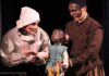 Claroscuro Teatro con ‘La Increíble Historia de Juan Latino’ en el Festival Úbeda