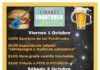 Este fin de semana se celebra el “Linares FoodTruck Festival”