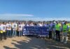 El PP de Jaén inicia una campaña Gobierno de Sánchez la agilización de las obras de la A-32