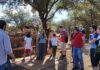 Jornadas Europeas de Patrimonio en Burguillos