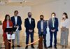 Maribel Lozano destaca en Bailén la proyección internacional y calidad de la cerámica jiennense