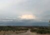Buena temperatura para el comienzo del puente