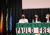 Inaugurado en Linares el curso de Educación Permanente en el CEPER Paulo Freire