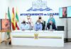Linares organiza del 14 al 17 de octubre una nueva edición de las Fiestas Íbero-Romanas de Cástulo