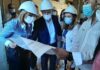 Sanidad invierte 1,5 millones de euros en el Hospital San Agustín