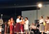 Juani Muñoz elegida la nueva María bellido