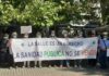 Manifestaciones para recuperar la Sanidad Pública en varias capitales andaluza