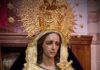 Triduo a Nuestra Señora del Mayor Dolor y Consuelo
