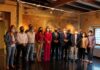 Presentado en Linares por la Junta el reto de “la sostenibilidad integral” para el turismo jiennense con el Plan META 2027