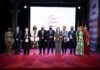 La Cámara de Comercio, Industria y Servicios de Linares entrega los XII Premios Cámara