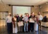 Entregados los premios Mercurio, destinados al comercio