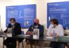 Nicola Veith recoge la emigración alemana a las Nuevas Poblaciones en “Hacia el puerto de la felicidad”
