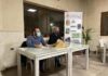 Uvas Bailén presenta la mermelada de uva