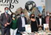 El Ayuntamiento de Rus presentó la nueva Guía de Recursos Turísticos de la localidad