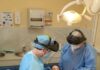 Los centros sanitarios del Área Norte de Jaén atienden a 5.400 pacientes en salud bucodental