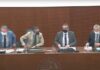 Destacan la situación geográfica estratégica de la provincia en la jornada del Programa UJA-CEP sobre ‘Presente y futuro del transporte y la logística’