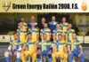 El Green Energy Bailén 2008 Fútbol Sala recibe en casa al Motril