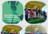 Buen resultado de los atletas de Club Atletismo Bailén en la prueba de Jaén