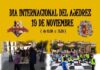 Día Internacional del Ajedrez