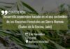 El Ayuntamiento de Baños de la Encina organiza una conferencia sobre el uso de Recursos Naturales de la Sierra
