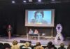 Debate sobre la mujer y la publicidad en Baños de la Encina