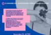 Amplio programa de actividades para conmemorar el Día Internacional contra la Violencia hacia las Mujeres