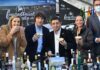 La Fiesta del Primer Aceite de Jaén se celebrará por segunda vez en su historia en la ciudad de Linares