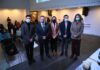 El IAJ acerca a más de un centenar de jóvenes en Linares los recursos de formación y emprendimiento para saltar al mercado laboral