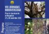 VIII Jornadas de Biodiversidad en el Monte Burguillos