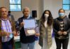 Casi 800 pájaros compiten en el XII Concurso Ornitológico Puerta de Andalucía