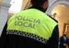 Dos agentes de la Policía Local de Linares salvan la vida a un hombre que se encontraba en parada cardíaca