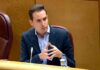 Latorre: “Si no es por el PSOE, hoy no habría ni un solo metro de asfalto en la A-32”