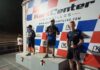Un bailenense campeón de Andalucía de motociclismo