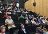VIII Encuentro Comarcal de Clubes de Lectura de la Comarca Norte