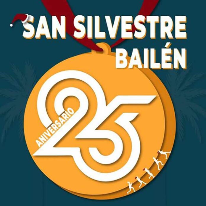 25 San Silvestre 2021