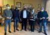 El PP de Jaén se reúne con transportistas de la provincia