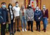 Elegidas las personas que encarnarán a los Reyes Magos, Papá Noel y Pajes Reales