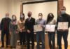 José Arnau y Antonio Atanasio ganadores del Certamen de Pintura Luis Pinalla y de Fotografía