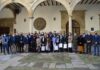 La Fundación de Municipios Pablo de Olavide entrega de los premios a los mejores expedientes de las Nuevas Poblaciones