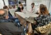 Salud y Familias invierte 180.000 euros para 25 baños adaptados para pacientes con Ostomía