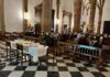 Asamblea del Sínodo en Bailén