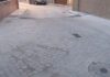 Han finalizado las obras de reforma de las calles Carpinterías y Héroes de Bailén