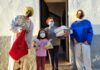 Los Reyes Magos dejarán en cada casa de Baños de la Encina un Roscón