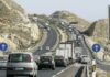 Más de 16,5 millones de desplazamientos por carretera previstos para esta Semana Santa