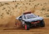 Video-resumen de la segunda etapa del Dakar