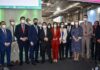 Maribel Lozano destaca en Fitur el empuje de la provincia para seguir creciendo en el segmento del turismo interior