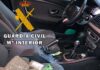 En un control de la Guardia Civil en la A-4, se localizan más de 10 kilos de droga intervenidos
